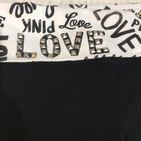 PINK Love Leggings - Picture 3 of 5